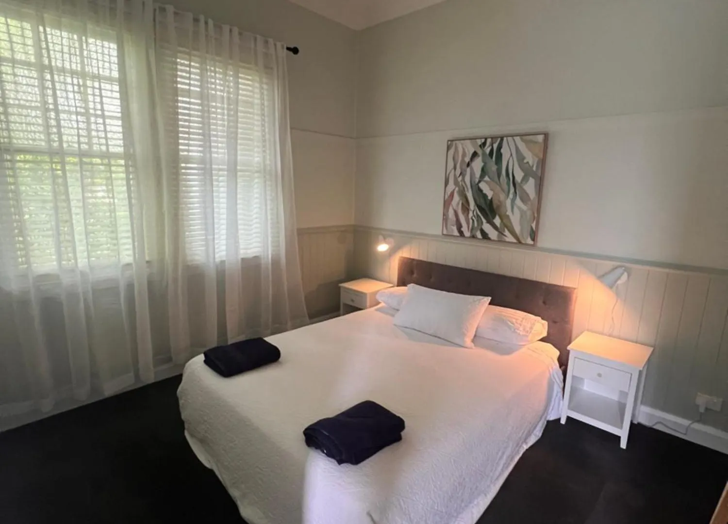 Charming Lismore Townhouse