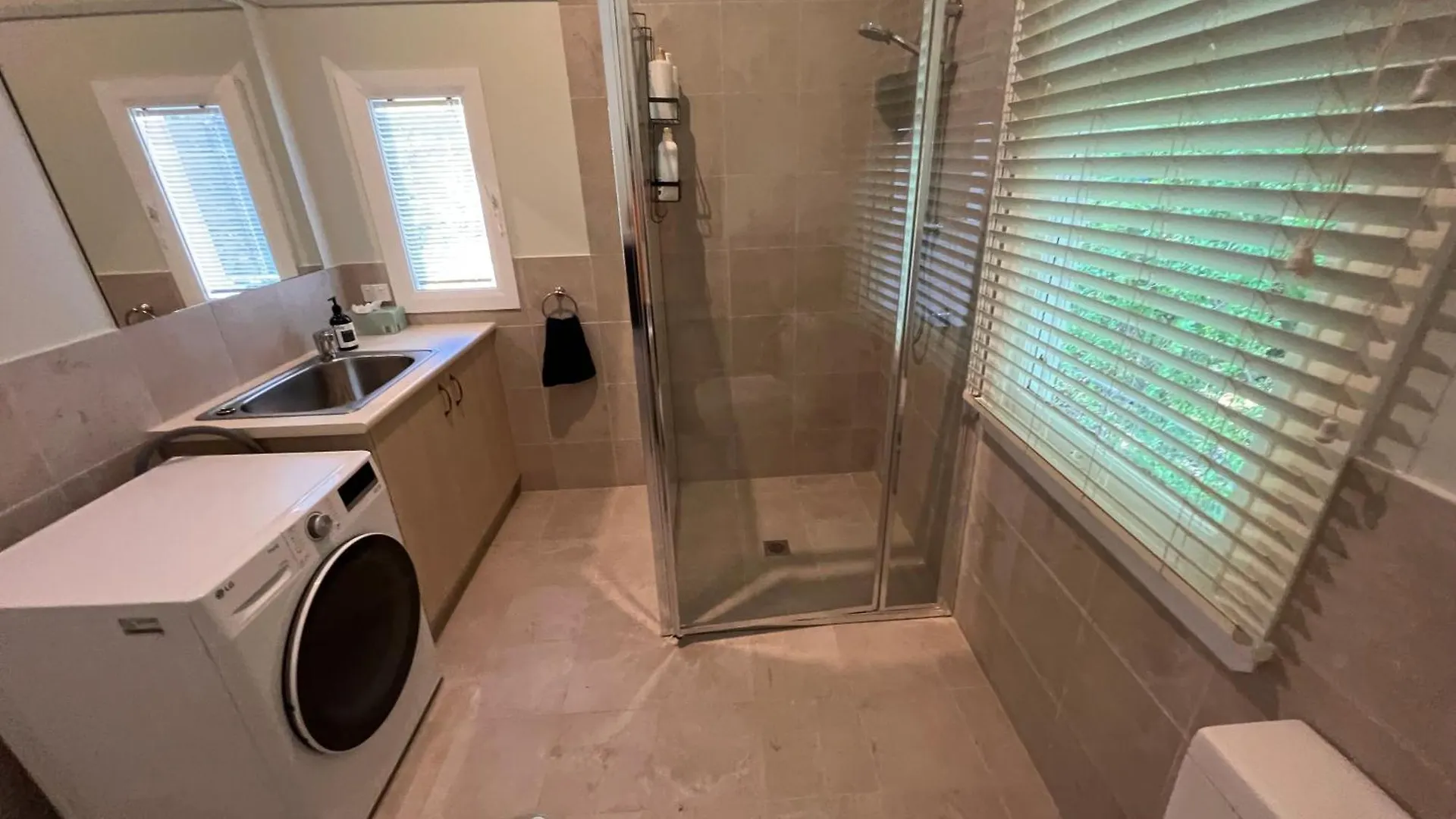 Apartment Charming Lismore Townhouse Australia