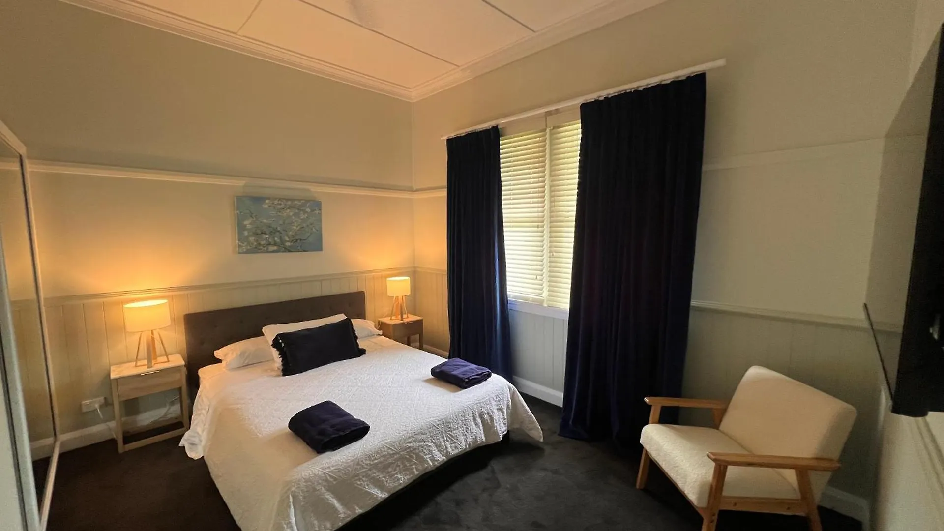 Apartment Charming Lismore Townhouse