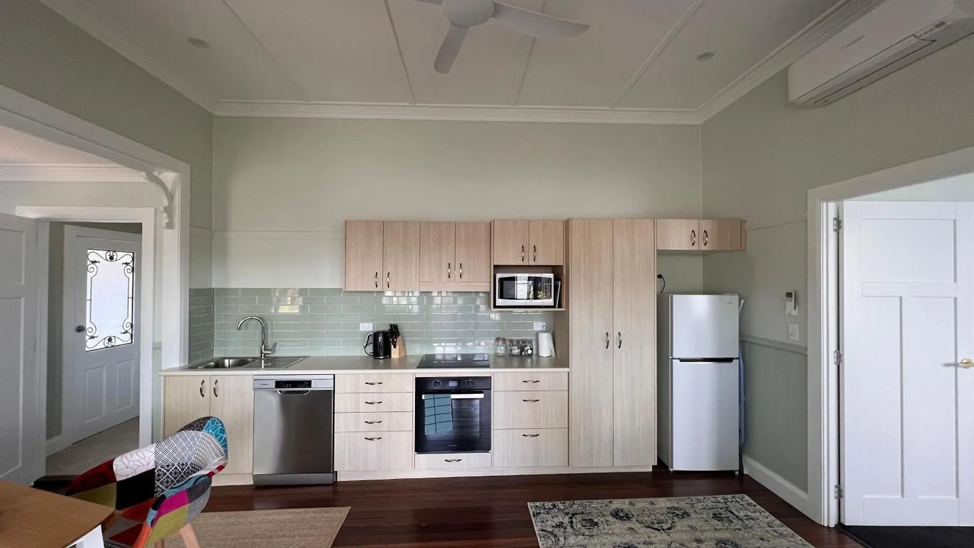 Charming Lismore Townhouse Australia