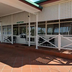 3* Motel Fair Dinkum