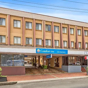 3* Motel Comfort Centrepoint