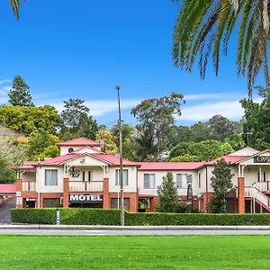3* Motel Wilson