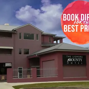 4* Motel Bounty Workers Club