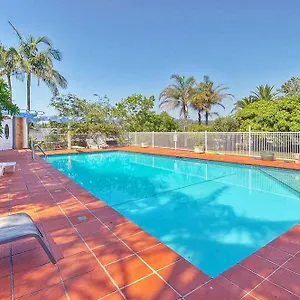 4* Bed & Breakfast Melville House