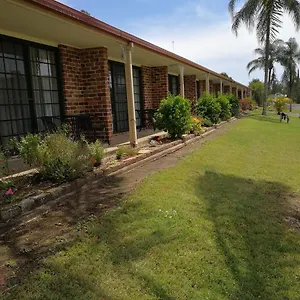 3* Motel Lakeside