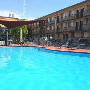 3* Motel Aza
