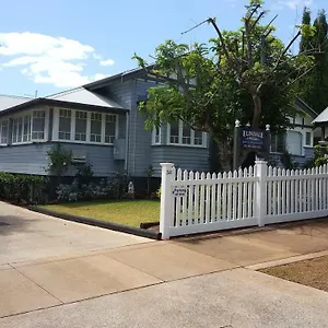 4* Bed & Breakfast Elindale House